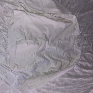 women’s lululemon crewneck